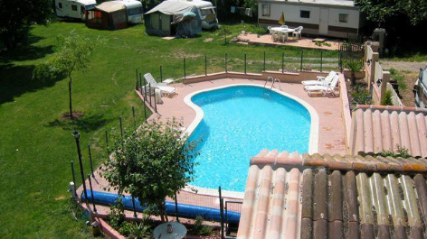 Camping La Mouline-vakantie-vergelijken