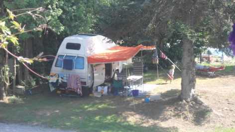 Camping La Perle-vakantie-vergelijken