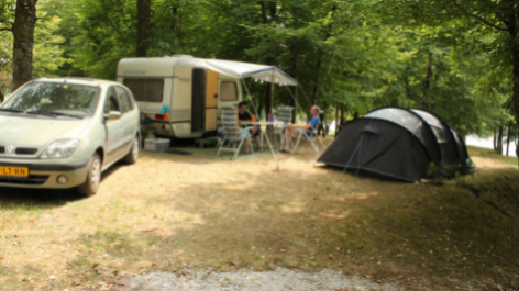 Camping La Petite Perle-vakantie-vergelijken
