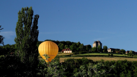 Camping La Peyrugue-vakantie-vergelijken