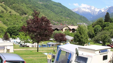 Camping La Piat-vakantie-vergelijken