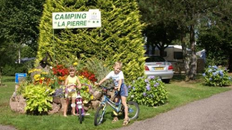 Camping La Pierre-vakantie-vergelijken