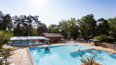 Camping La Pinède-vakantie-vergelijken