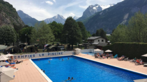 Camping La Piscine-vakantie-vergelijken