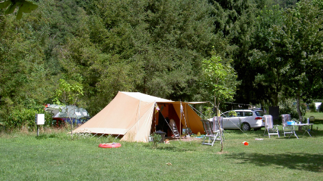 Camping La Plaine-vakantie-vergelijken