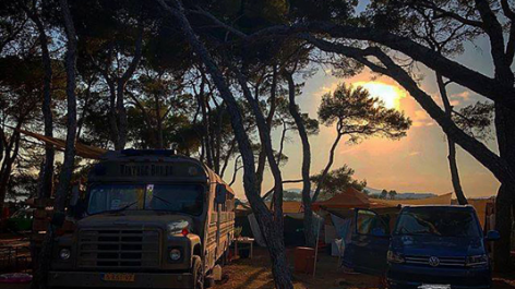Camping La Playa Ibiza-vakantie-vergelijken