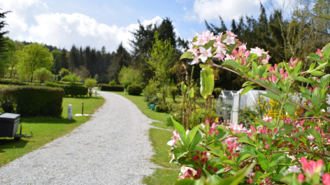 Camping La Pointe-vakantie-vergelijken