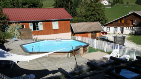 Camping La Porte Saint Martin-vakantie-vergelijken