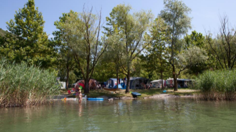 Camping La Quiete-vakantie-vergelijken