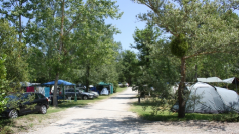 Camping La Régate-vakantie-vergelijken