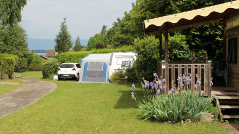 Camping La Renouillère-vakantie-vergelijken