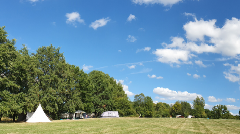 Camping La Rhue-vakantie-vergelijken