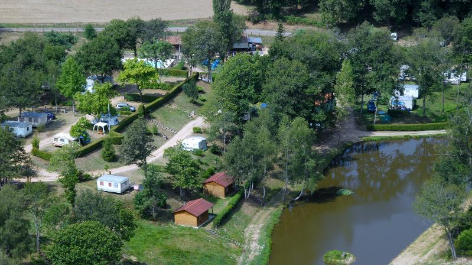 Camping La Ripole-vakantie-vergelijken