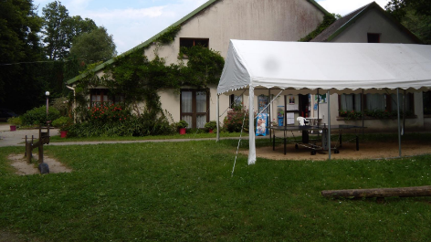 Camping La Rivière D'argent-vakantie-vergelijken