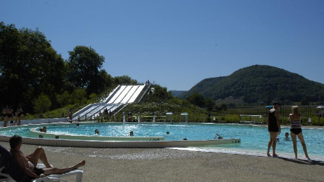 Camping La Roche D'ully-vakantie-vergelijken