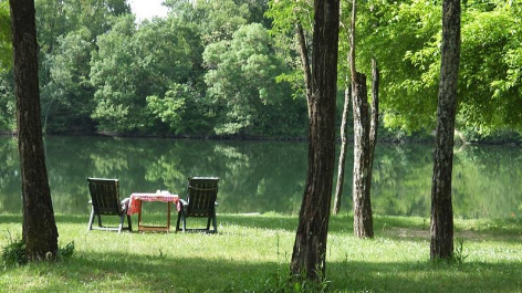 Camping La Roubine-vakantie-vergelijken