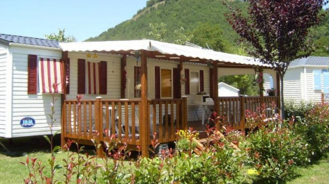 Camping La Roucateille-vakantie-vergelijken