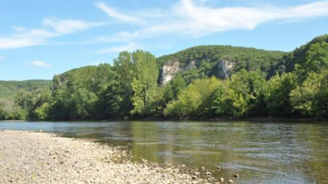 Camping La Sagne-vakantie-vergelijken