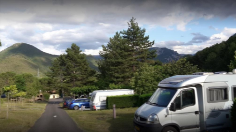 Camping La Sapinette-vakantie-vergelijken