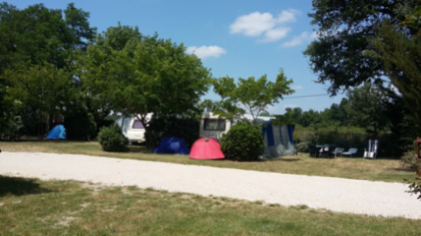Camping La Tisarne-vakantie-vergelijken
