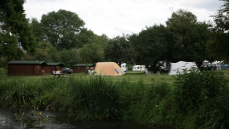 Camping La Touche-vakantie-vergelijken