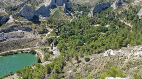 Camping La Vallée Heureuse-vakantie-vergelijken