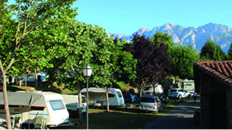 Camping La Viorna-vakantie-vergelijken
