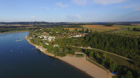 Camping Lac De La Liez-vakantie-vergelijken