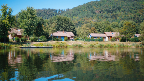 Camping Lac De La Moselotte-vakantie-vergelijken