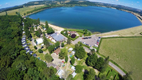 Camping Lac De Panthier-vakantie-vergelijken