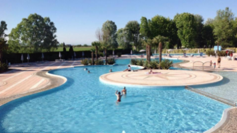 Camping Laguna Village-vakantie-vergelijken