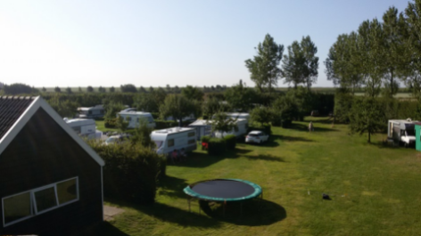 Camping Lambrechtshoeve-vakantie-vergelijken