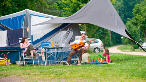 Camping Landal Sonnenberg-vakantie-vergelijken