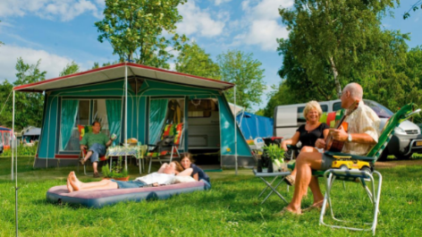 Camping Landal Warsberg-vakantie-vergelijken