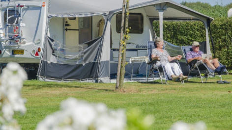 Camping Landgoed Lemmenhof-vakantie-vergelijken