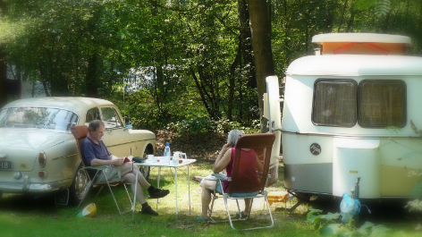 Camping Landgoed 't Hazenbos-vakantie-vergelijken