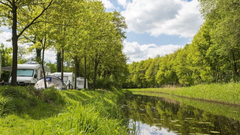 Camping Lansbulten-vakantie-vergelijken