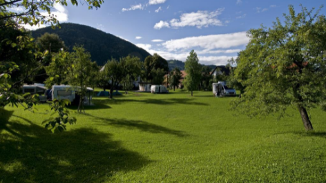 Camping Lanzmaierhof-vakantie-vergelijken