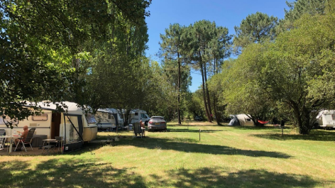 Camping Laouba-vakantie-vergelijken