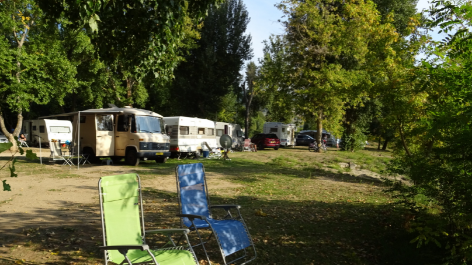 Camping Larribal-vakantie-vergelijken