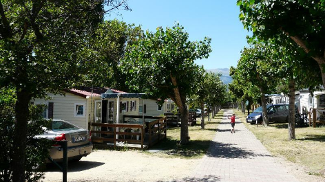 Camping Las Closas-vakantie-vergelijken
