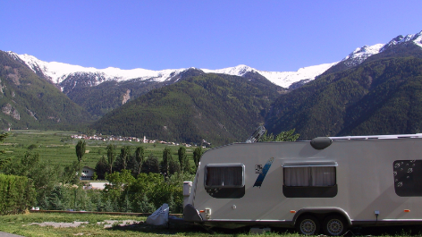 Camping Latsch An Der Etsch-vakantie-vergelijken