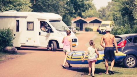 Camping Lauwersoog-vakantie-vergelijken