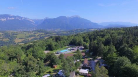 Camping Le Balcon De Chartreuse-vakantie-vergelijken