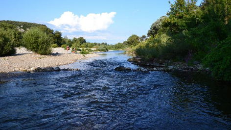 Camping Le Bel Été D'anduze-vakantie-vergelijken