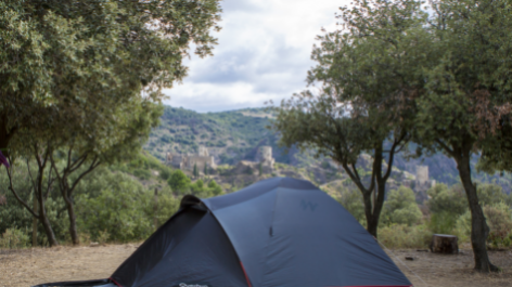 Camping Le Belvedere-vakantie-vergelijken