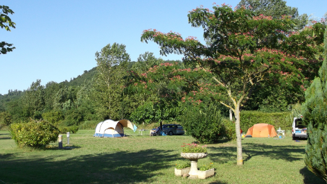 Camping Le Biquet-vakantie-vergelijken