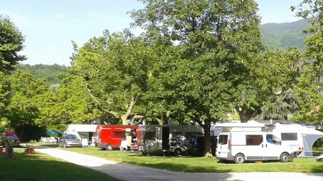 Camping Le Bois De Cornage-vakantie-vergelijken