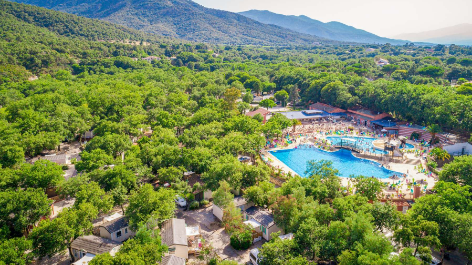 Camping Le Bois Fleuri-vakantie-vergelijken