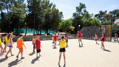 Camping Le Bois Masson-vakantie-vergelijken